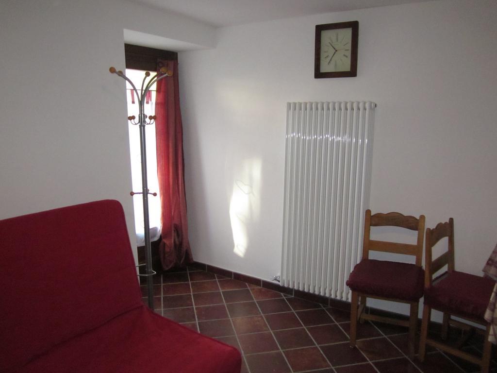 Villa Casa Cheney Saint-Christophe Habitación foto